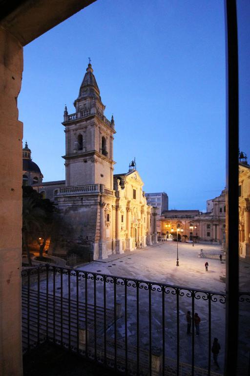 Panta Rei B&B Ragusa Exterior photo