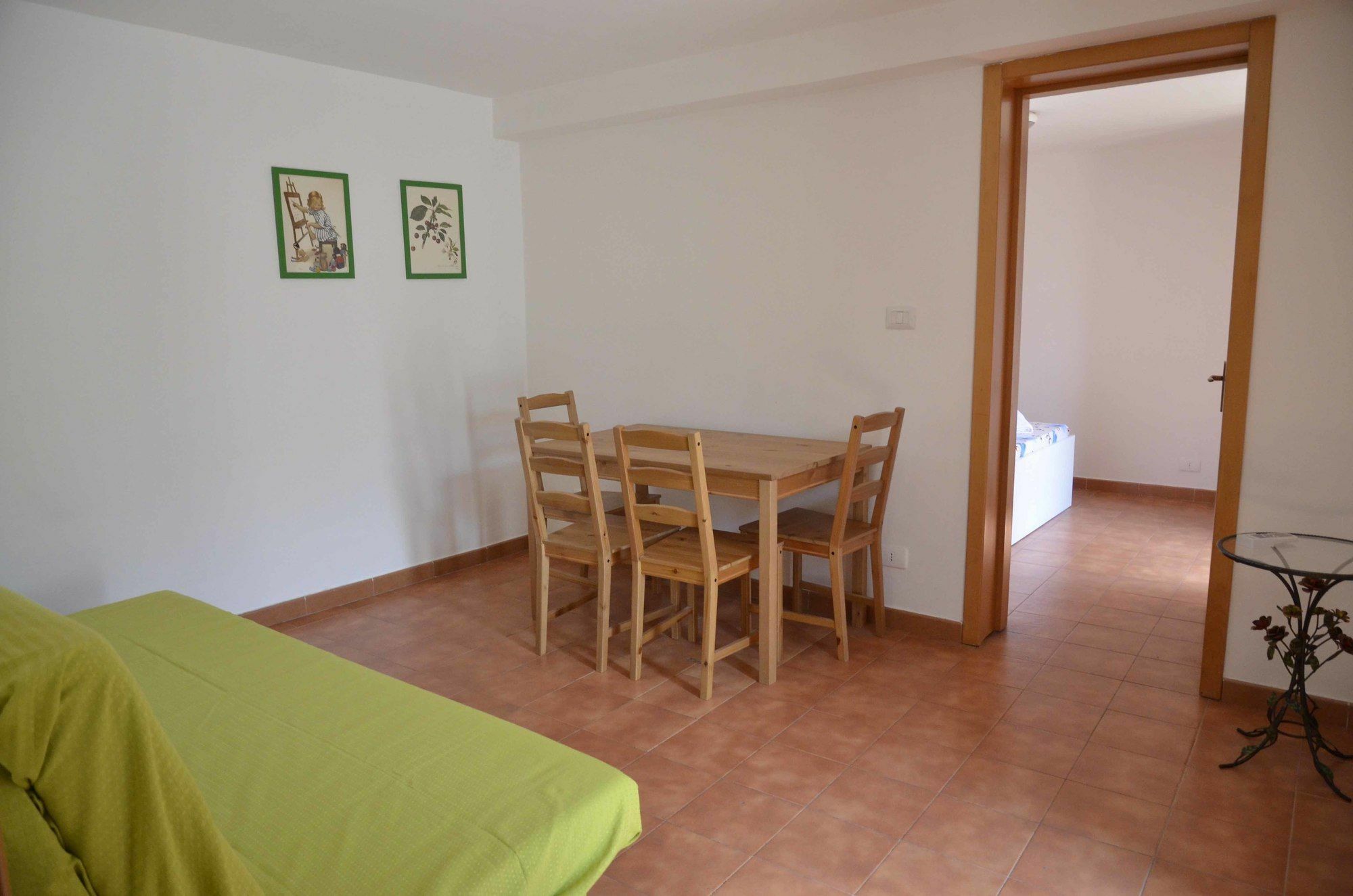 Panta Rei B&B Ragusa Exterior photo